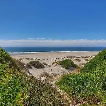 House Babylon With Kitchenette And Garden Guest house