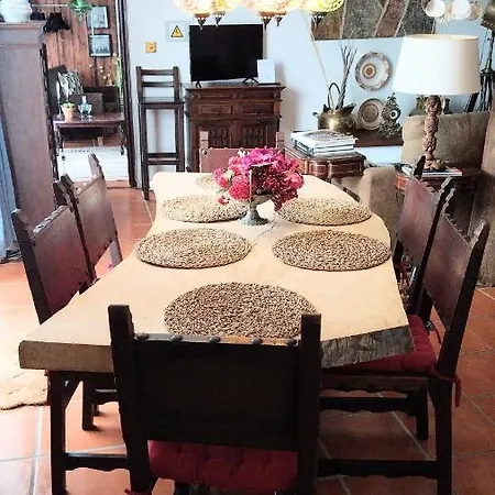 House Babylon With Kitchenette And Garden 4*