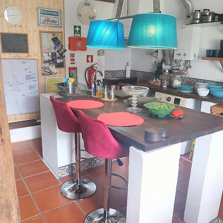 Pensión House Babylon With Kitchenette And Garden 3*