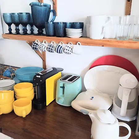 Guest house House Babylon With Kitchenette And Garden 4*