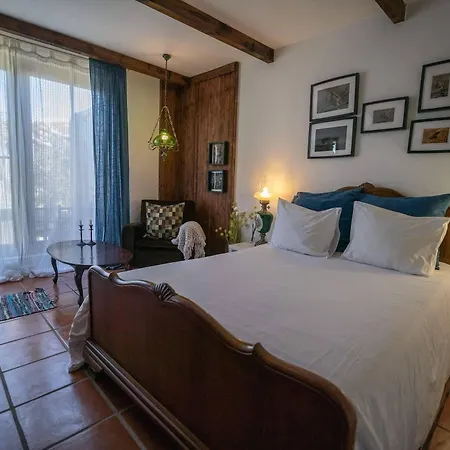 Guest house House Babylon With Kitchenette And Garden