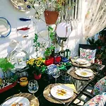 House Babylon With Kitchenette And Garden