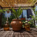 House Babylon With Kitchenette And Garden 4* Torreira