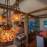 House Babylon With Kitchenette And Garden Penzion 4*