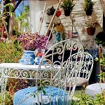 House Babylon With Kitchenette And Garden Affittacamere 4*