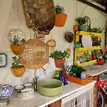 Guest house House Babylon With Kitchenette And Garden