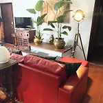 Penzion House Babylon With Kitchenette And Garden Torreira
