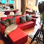 House Babylon With Kitchenette And Garden 4*