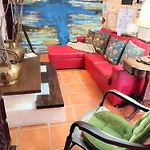House Babylon With Kitchenette And Garden 4* Torreira