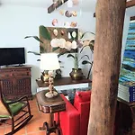 House Babylon With Kitchenette And Garden Guest house 4*
