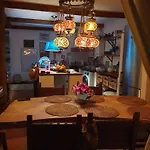 Guest house House Babylon With Kitchenette And Garden Torreira
