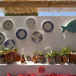House Babylon With Kitchenette And Garden Torreira
