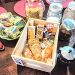 House Babylon With Kitchenette And Garden Guest house Torreira
