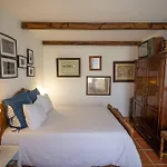 Guest house House Babylon With Kitchenette And Garden Torreira