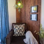 House Babylon With Kitchenette And Garden 4*