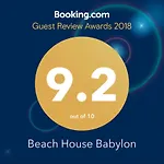 Guest house House Babylon With Kitchenette And Garden 4*