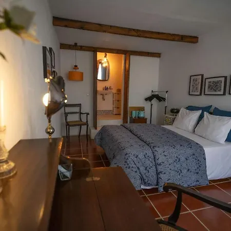 Gasthof House Babylon Torreira