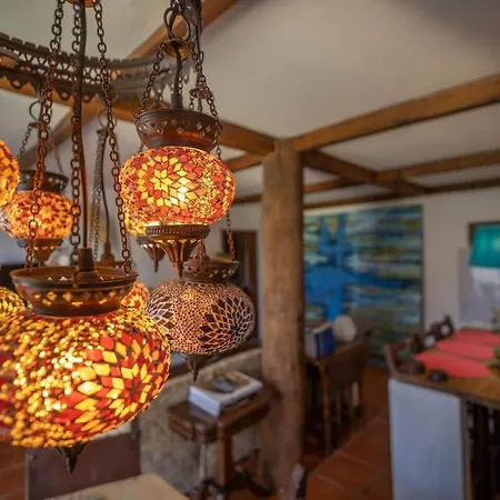 House Babylon With Kitchenette And Garden Gæstehus 4*