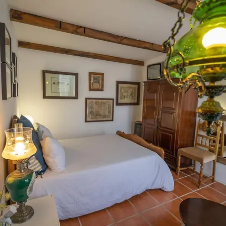 House Babylon Gasthof Torreira