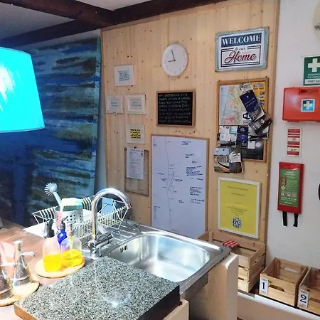 House Babylon With Kitchenette And Garden 4* 토레이라
