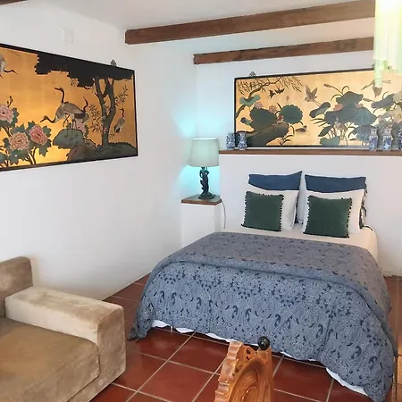 House Babylon With Kitchenette And Garden 4* Torreira