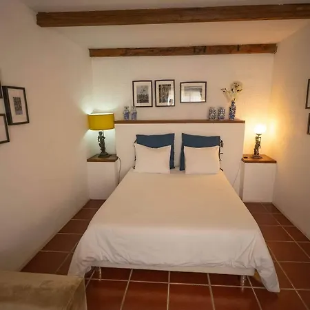 Pensjonat House Babylon With Kitchenette And Garden Torreira