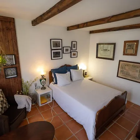 House Babylon With Kitchenette And Garden 4* Torreira