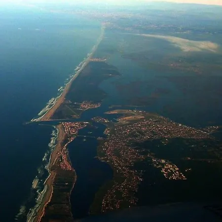 House Babylon With Kitchenette And Garden