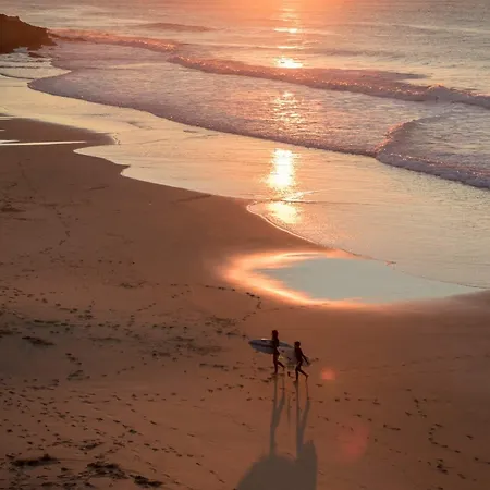 House Babylon With Kitchenette And Garden 4* Torreira