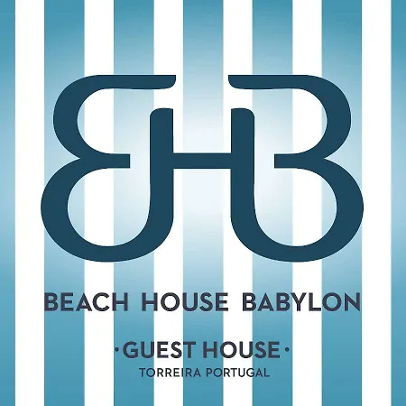 House Babylon With Kitchenette And Garden Pensjonat Torreira