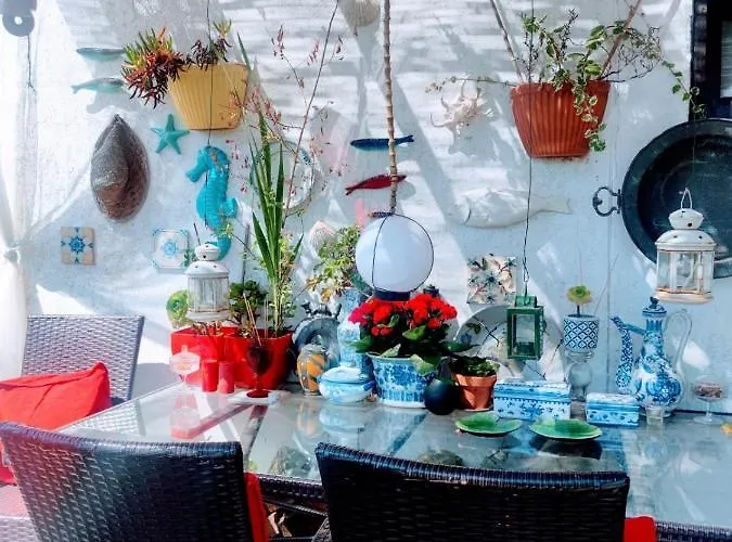 Affittacamere House Babylon With Kitchenette And Garden 4*