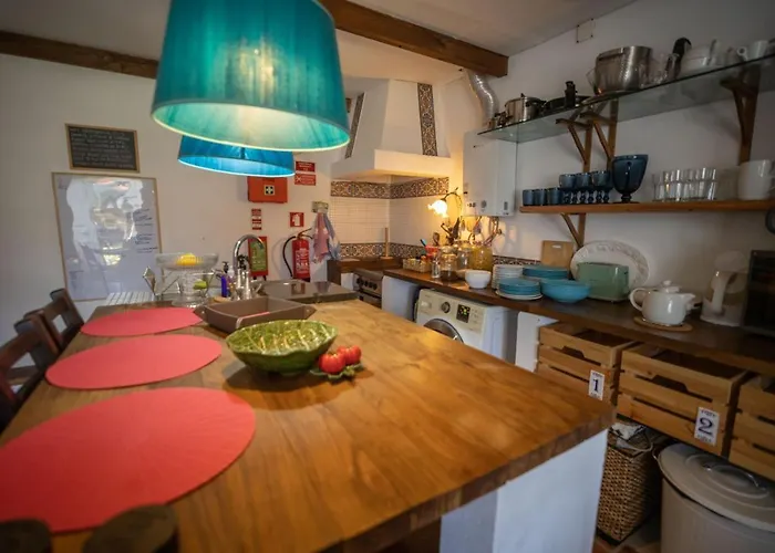 House Babylon With Kitchenette And Garden Affittacamere