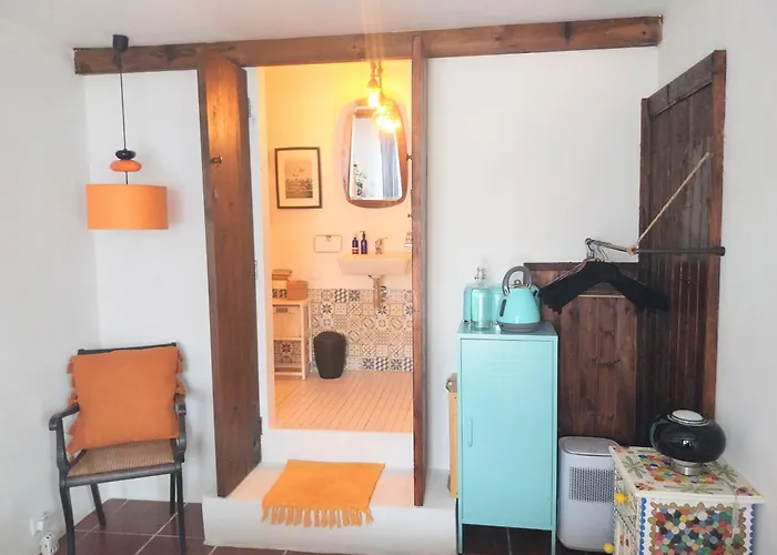 House Babylon With Kitchenette And Garden Guest house 4*