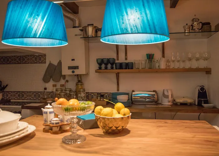 House Babylon With Kitchenette And Garden Affittacamere 4*