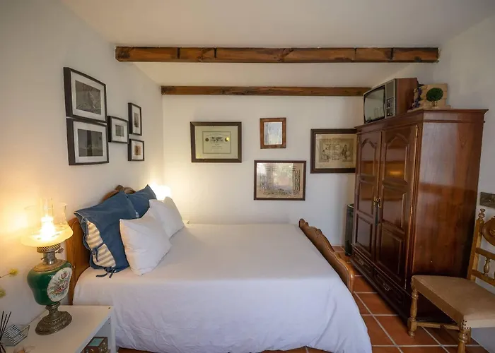 Affittacamere House Babylon With Kitchenette And Garden Torreira