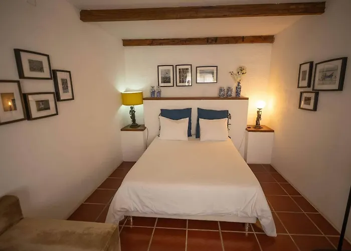 Affittacamere House Babylon With Kitchenette And Garden Torreira