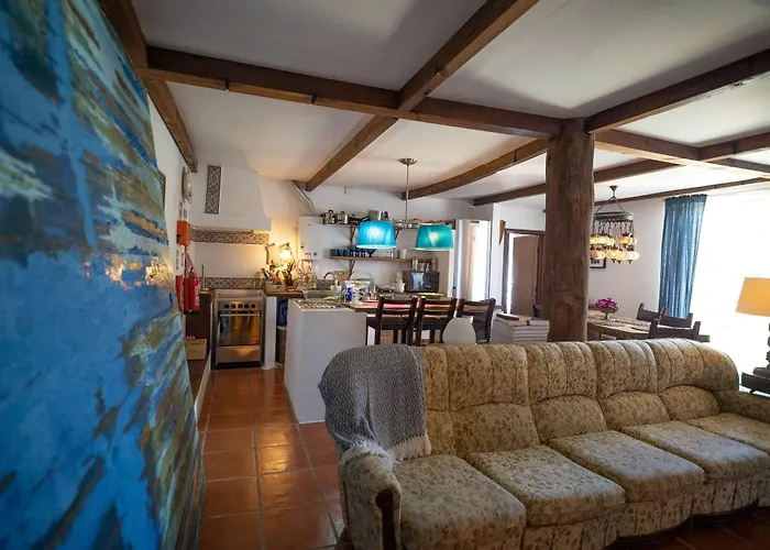 House Babylon With Kitchenette And Garden Affittacamere 4*