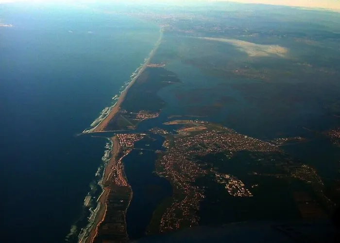 House Babylon With Kitchenette And Garden