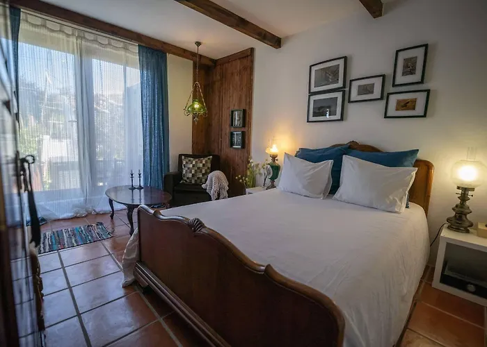 Affittacamere House Babylon With Kitchenette And Garden