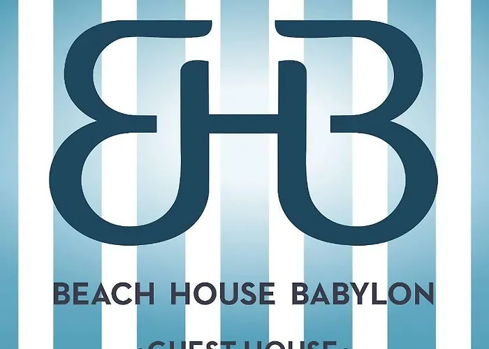 House Babylon With Kitchenette And Garden Affittacamere Torreira